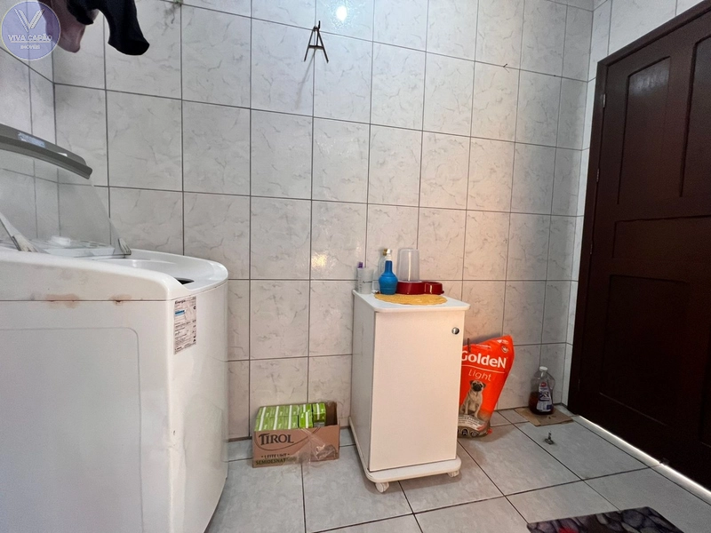CASA À VENDA A POUCOS METROS DO MAR: 22ª foto da galeria de imagens do imóvel