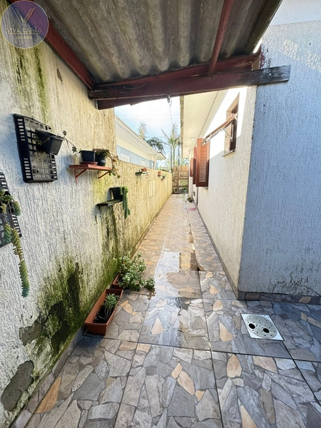 CASA À VENDA A POUCOS METROS DO MAR: 25ª foto da galeria de imagens do imóvel
