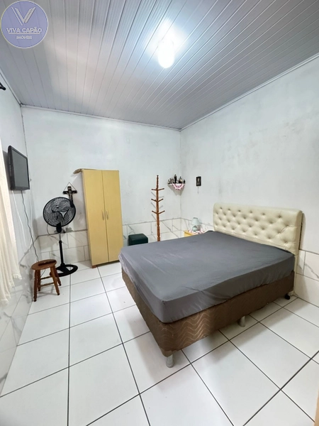 CASA À VENDA A POUCOS METROS DO MAR: 27ª foto da galeria de imagens do imóvel