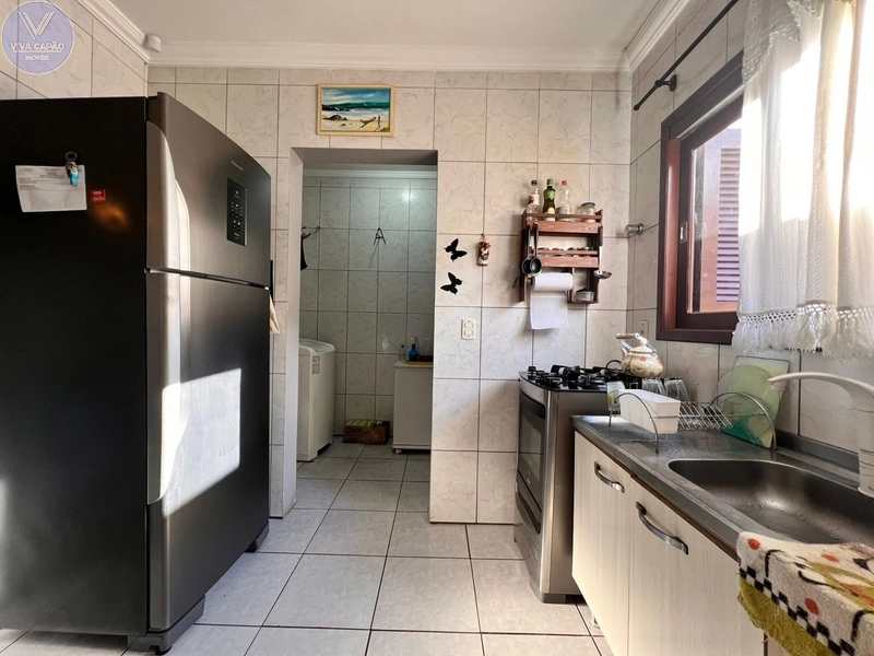 CASA À VENDA A POUCOS METROS DO MAR: 11ª foto da galeria de imagens do imóvel