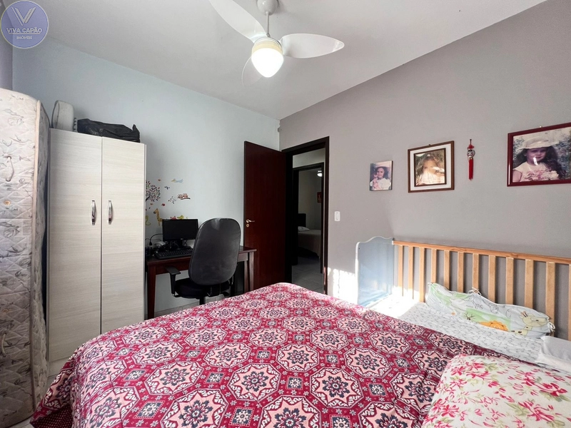 CASA À VENDA A POUCOS METROS DO MAR: 13ª foto da galeria de imagens do imóvel