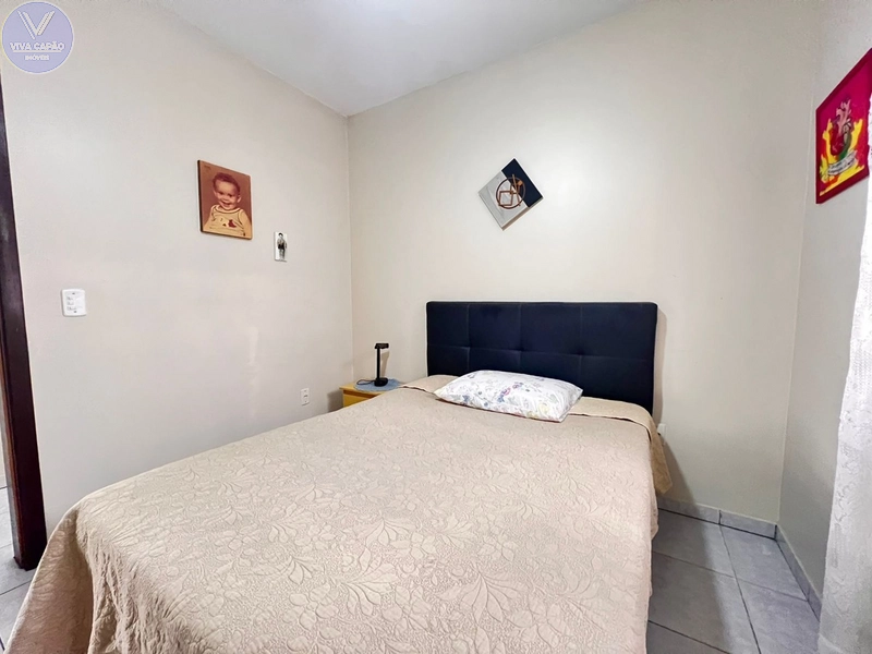 CASA À VENDA A POUCOS METROS DO MAR: 19ª foto da galeria de imagens do imóvel