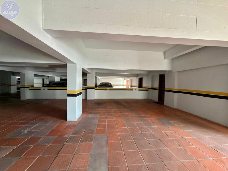 APARTAMENTO À VENDA! PÉ NA AREIA, BEM LOCALIZADO NA BEIRA MAR DE CAPÃO: 17ª foto da galeria de imagens do imóvel