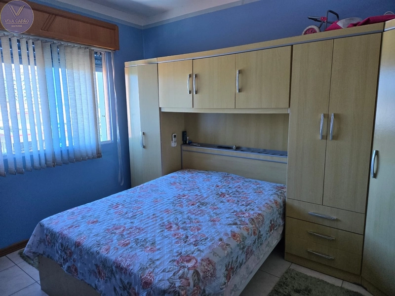 EXCELENTE 1 DORMITÓRIO NO KLEIN – MOBILIADO E DECORADO: 13ª foto da galeria de imagens do imóvel
