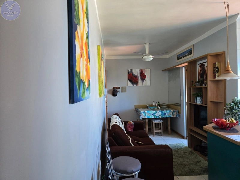 EXCELENTE 1 DORMITÓRIO NO KLEIN – MOBILIADO E DECORADO: 1ª foto da galeria de imagens do imóvel