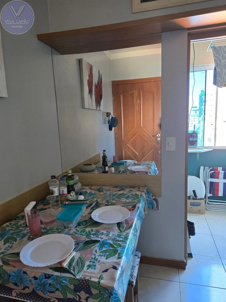 EXCELENTE 1 DORMITÓRIO NO KLEIN – MOBILIADO E DECORADO: 6ª foto da galeria de imagens do imóvel