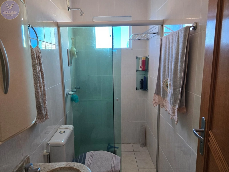 EXCELENTE 1 DORMITÓRIO NO KLEIN – MOBILIADO E DECORADO: 11ª foto da galeria de imagens do imóvel