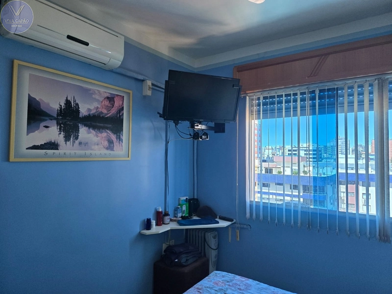EXCELENTE 1 DORMITÓRIO NO KLEIN – MOBILIADO E DECORADO: 14ª foto da galeria de imagens do imóvel