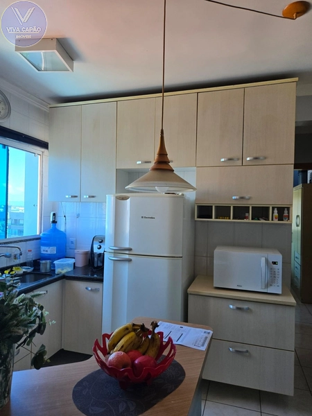 EXCELENTE 1 DORMITÓRIO NO KLEIN – MOBILIADO E DECORADO: 8ª foto da galeria de imagens do imóvel