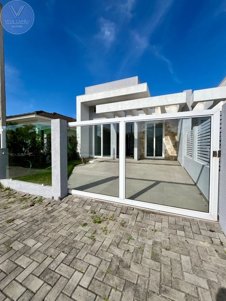 ALTO PADRÃO E DESIGN MODERNO – 3 DORMITÓRIOS E VAGA PARA 3 VEÍCULOS: 14ª foto da galeria de imagens do imóvel