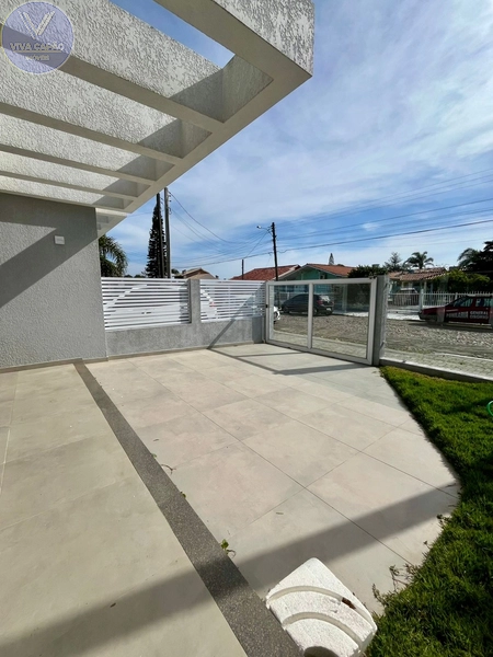 ALTO PADRÃO E DESIGN MODERNO – 3 DORMITÓRIOS E VAGA PARA 3 VEÍCULOS: 2ª foto da galeria de imagens do imóvel