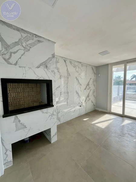 ALTO PADRÃO E DESIGN MODERNO – 3 DORMITÓRIOS E VAGA PARA 3 VEÍCULOS: 7ª foto da galeria de imagens do imóvel