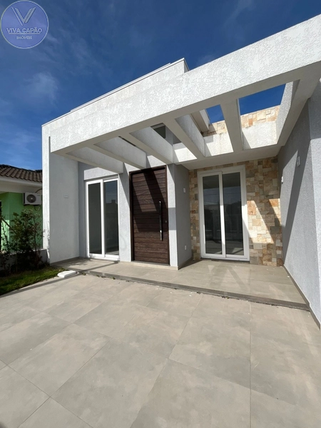 ALTO PADRÃO E DESIGN MODERNO – 3 DORMITÓRIOS E VAGA PARA 3 VEÍCULOS: 11ª foto da galeria de imagens do imóvel