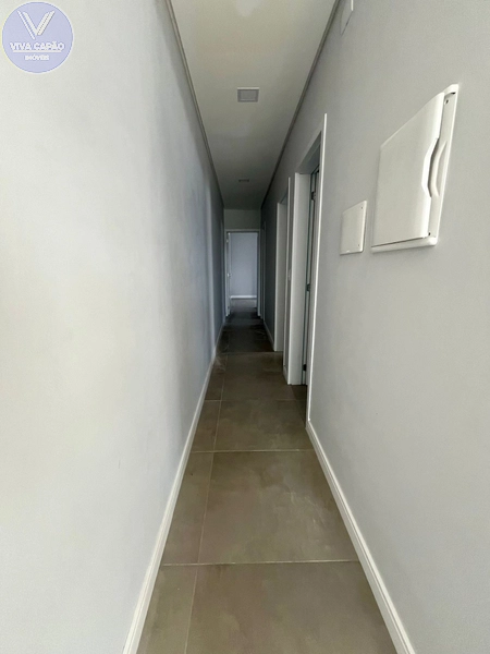 ALTO PADRÃO E DESIGN MODERNO – 3 DORMITÓRIOS E VAGA PARA 3 VEÍCULOS: 13ª foto da galeria de imagens do imóvel