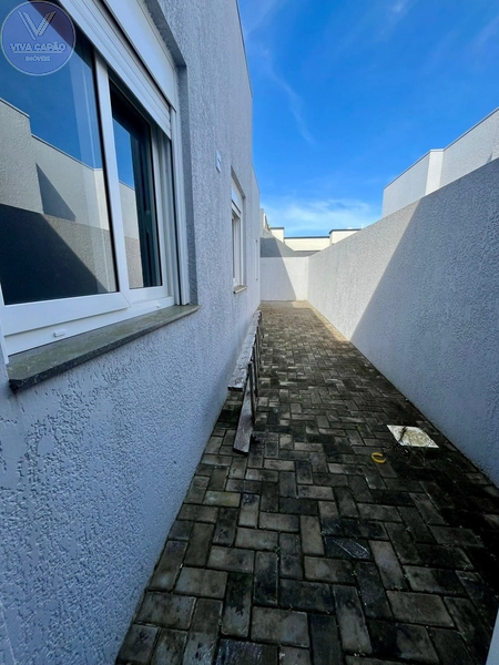 ALTO PADRÃO E DESIGN MODERNO – 3 DORMITÓRIOS E VAGA PARA 3 VEÍCULOS: 4ª foto da galeria de imagens do imóvel