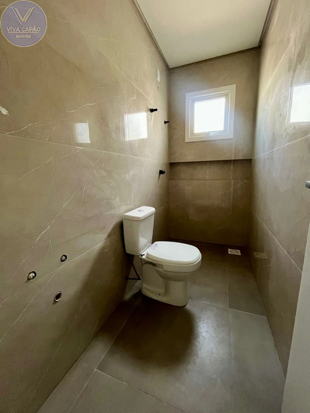 ALTO PADRÃO E DESIGN MODERNO – 3 DORMITÓRIOS E VAGA PARA 3 VEÍCULOS: 9ª foto da galeria de imagens do imóvel
