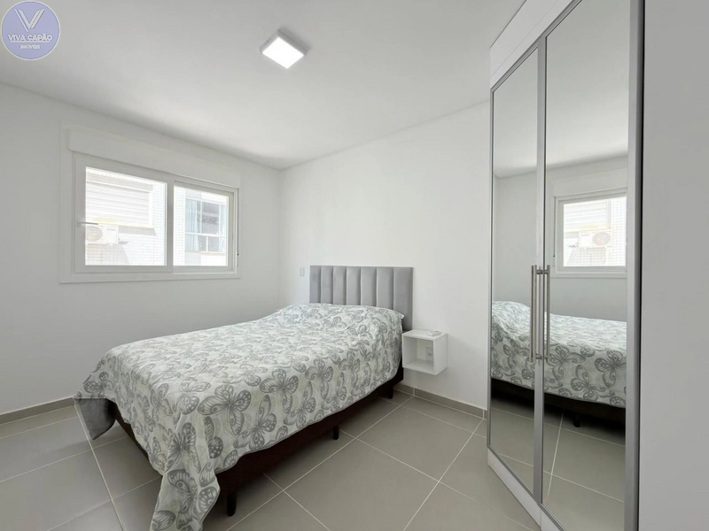 APARTAMENTO À VENDA,  TODO MOBILIADO, SACADA DE LATERAL À VENDA!!!: 5ª foto da galeria de imagens do imóvel