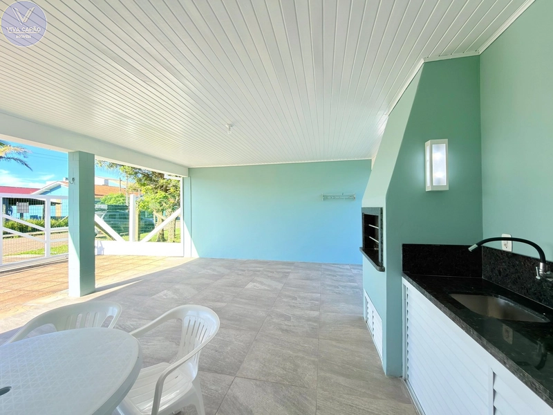 CASA EM MARINA - XANGRI-LÁ: 26ª foto da galeria de imagens do imóvel