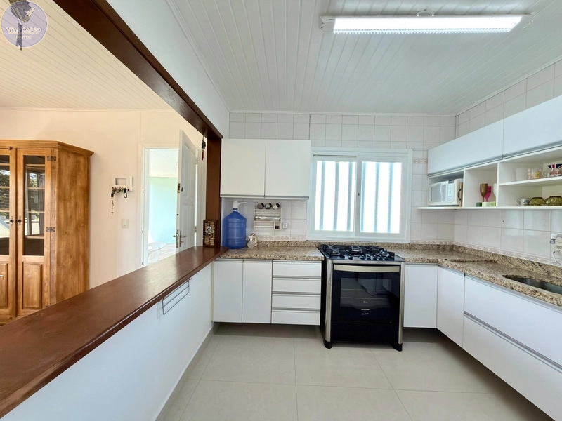 CASA EM MARINA - XANGRI-LÁ: 5ª foto da galeria de imagens do imóvel