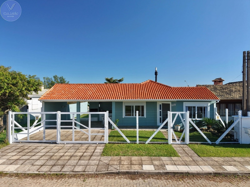 CASA EM MARINA - XANGRI-LÁ: 31ª foto da galeria de imagens do imóvel