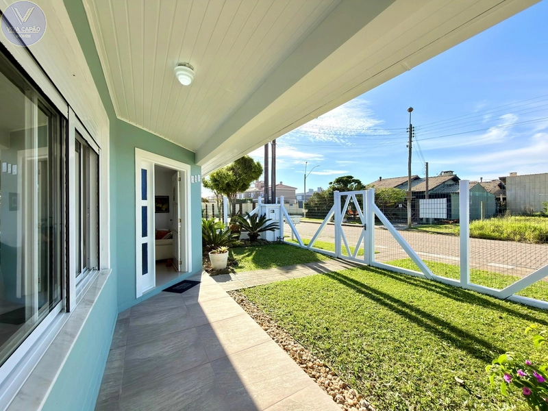 CASA EM MARINA - XANGRI-LÁ: 21ª foto da galeria de imagens do imóvel