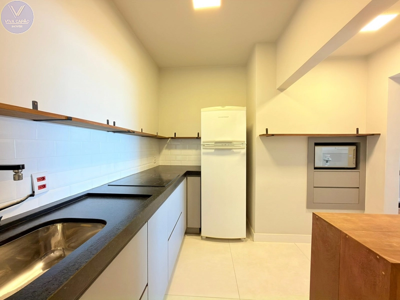 APARTAMENTO À BEIRA MAR DE CAPÃO DA CANOA: 21ª foto da galeria de imagens do imóvel