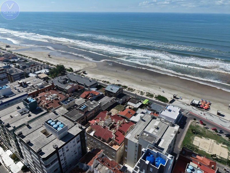 APARTAMENTO À BEIRA MAR DE CAPÃO DA CANOA: 15ª foto da galeria de imagens do imóvel