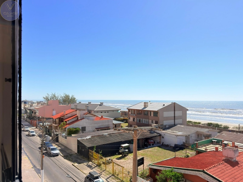 APARTAMENTO À BEIRA MAR DE CAPÃO DA CANOA: 5ª foto da galeria de imagens do imóvel