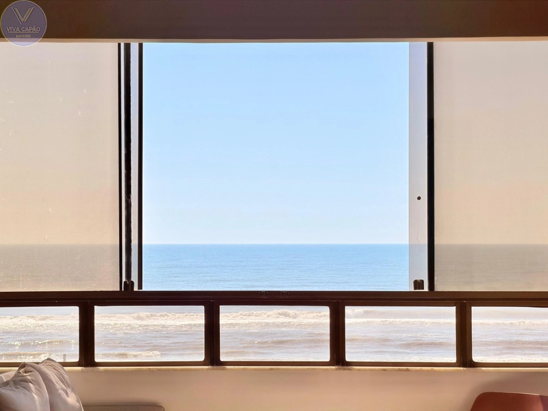 APARTAMENTO À BEIRA MAR DE CAPÃO DA CANOA: 22ª foto da galeria de imagens do imóvel