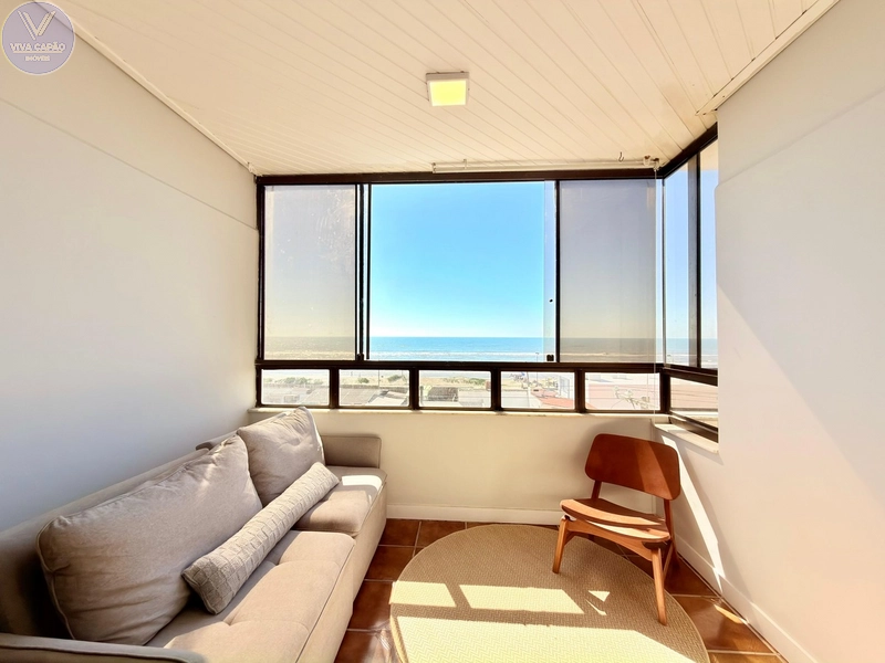 APARTAMENTO À BEIRA MAR DE CAPÃO DA CANOA: 24ª foto da galeria de imagens do imóvel