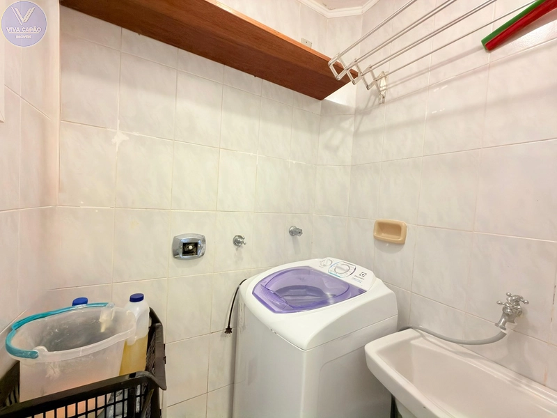 APARTAMENTO À BEIRA MAR DE CAPÃO DA CANOA: 14ª foto da galeria de imagens do imóvel
