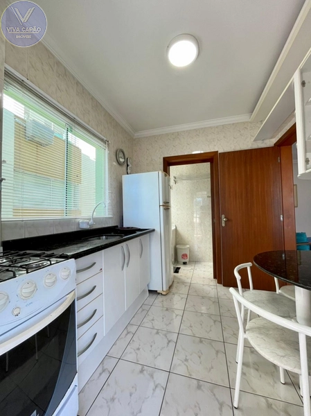 02 DORM. DE FRENTE COM SACADA!: 12ª foto da galeria de imagens do imóvel