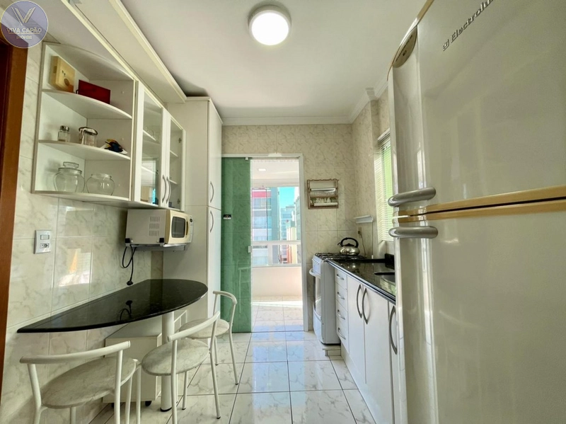 02 DORM. DE FRENTE COM SACADA!: 10ª foto da galeria de imagens do imóvel