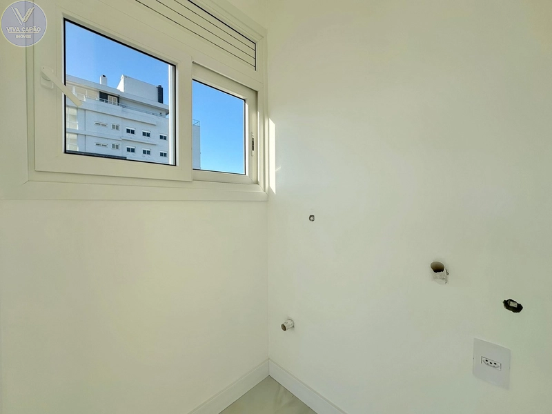 APARTAMENTO À VENDA  COM SACADA DE FRENTE E  INFRA: 28ª foto da galeria de imagens do imóvel