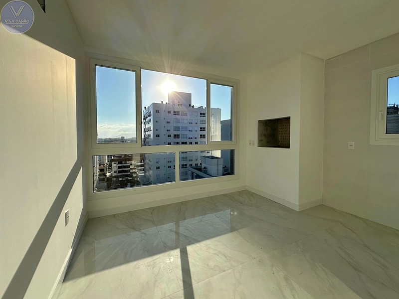 APARTAMENTO À VENDA  COM SACADA DE FRENTE E  INFRA: 18ª foto da galeria de imagens do imóvel