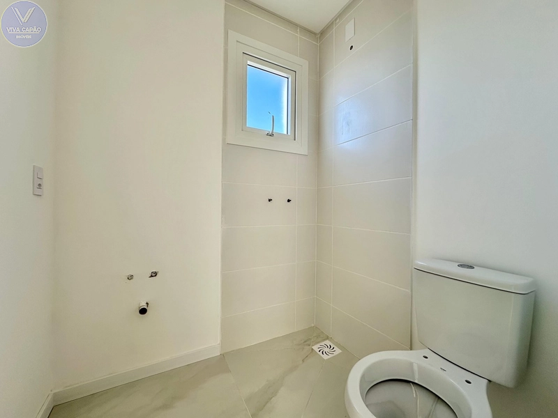 APARTAMENTO À VENDA  COM SACADA DE FRENTE E  INFRA: 17ª foto da galeria de imagens do imóvel