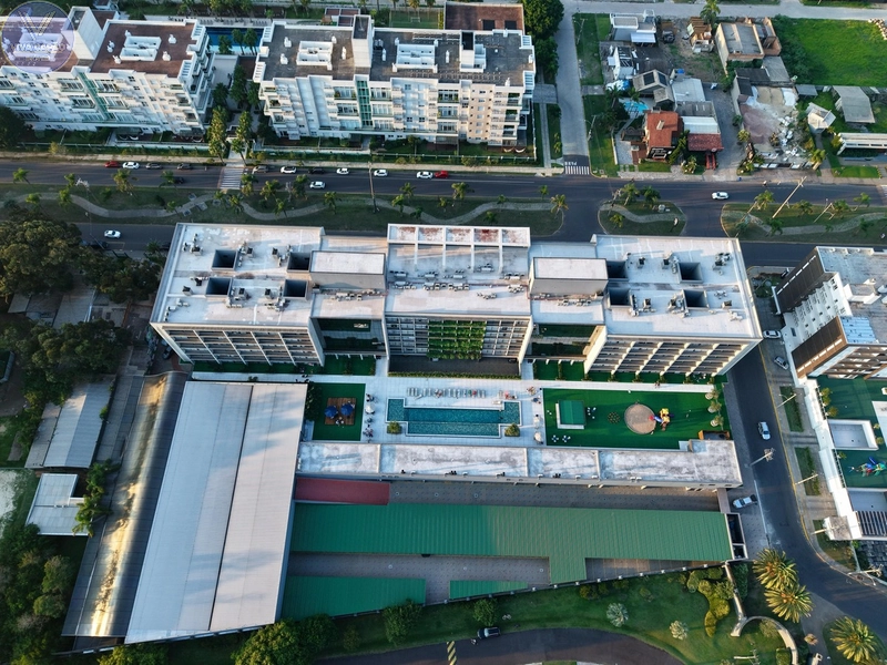 APARTAMENTO NO LIVIN COM A MELHOR VISTA, CENTRAL DE ATLÂNTIDA !: 2ª foto da galeria de imagens do imóvel
