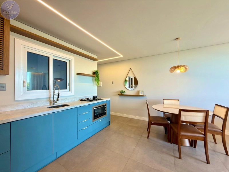 APARTAMENTO NO LIVIN COM A MELHOR VISTA, CENTRAL DE ATLÂNTIDA !: 17ª foto da galeria de imagens do imóvel