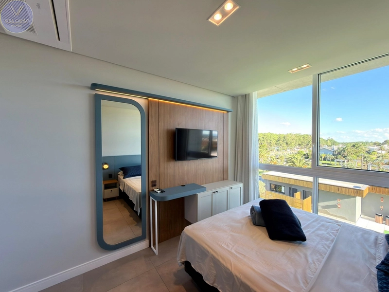 APARTAMENTO NO LIVIN COM A MELHOR VISTA, CENTRAL DE ATLÂNTIDA !: 10ª foto da galeria de imagens do imóvel