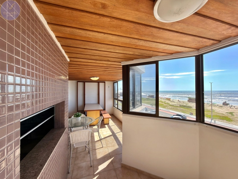 APARTAMENTO À VENDA BEIRA MAR / PRAÇA DO FAROL: 12ª foto da galeria de imagens do imóvel