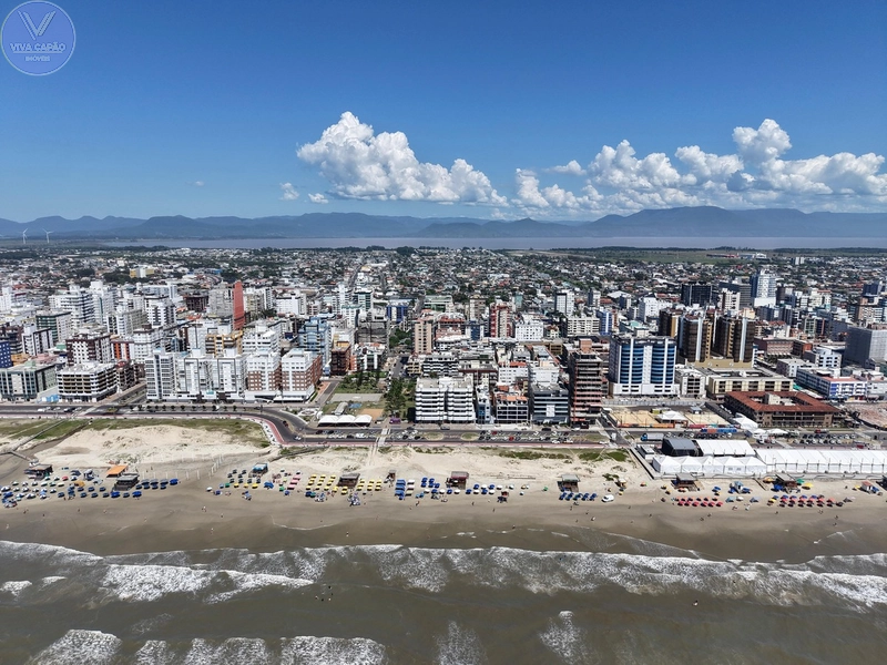 APARTAMENTO À VENDA BEIRA MAR / PRAÇA DO FAROL: 18ª foto da galeria de imagens do imóvel