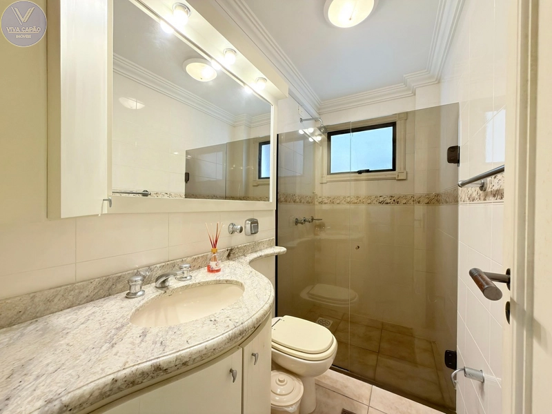 APARTAMENTO À VENDA BEIRA MAR / PRAÇA DO FAROL: 11ª foto da galeria de imagens do imóvel