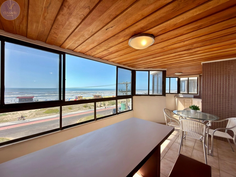 APARTAMENTO À VENDA BEIRA MAR / PRAÇA DO FAROL: 1ª foto da galeria de imagens do imóvel