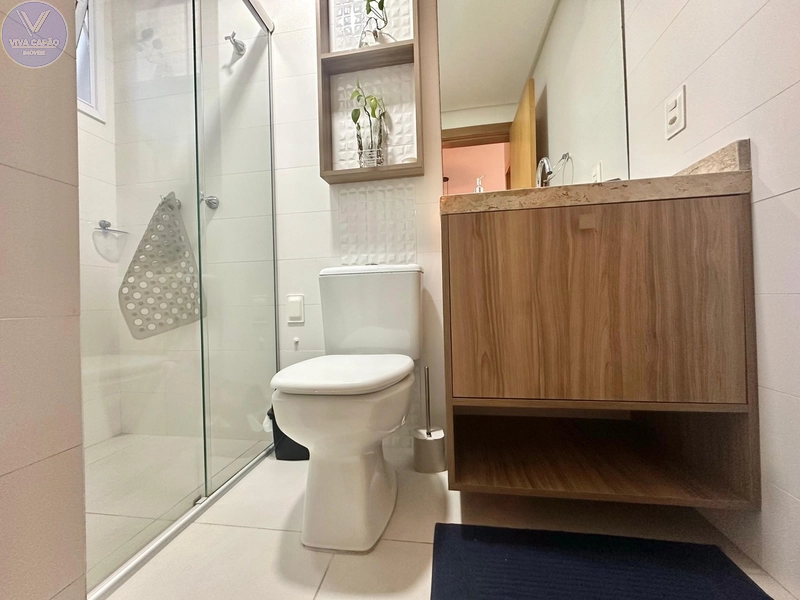 APARTAMENTO  DE 01 DORMITÓRIO À VENDA  EM CAPÃO DA CANOA: 4ª foto da galeria de imagens do imóvel