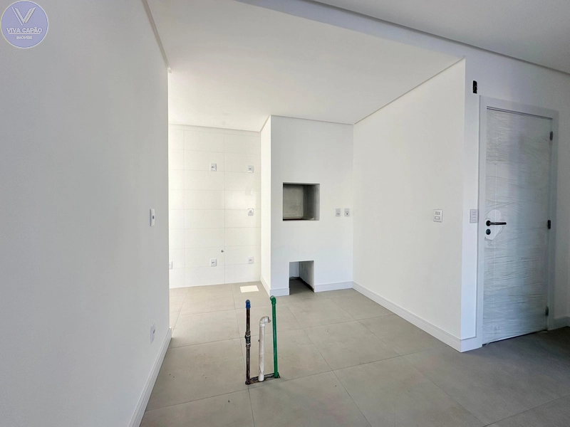 APARTAMENTO À VENDA COM VISTA LIBERADA: 4ª foto da galeria de imagens do imóvel