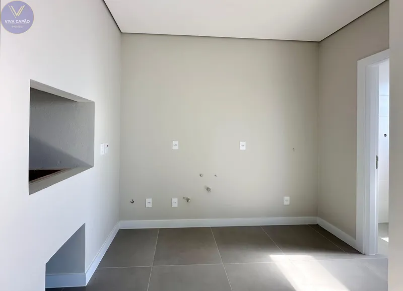 APARTAMENTO À VENDA NO BAIRRO NAVEGANTES EM CAPÃO DA CANOA: 16ª foto da galeria de imagens do imóvel