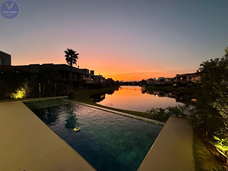 SOBRADO À VENDA COM VISTA INCRÍVEL PARA O LAGO: 59ª foto da galeria de imagens do imóvel