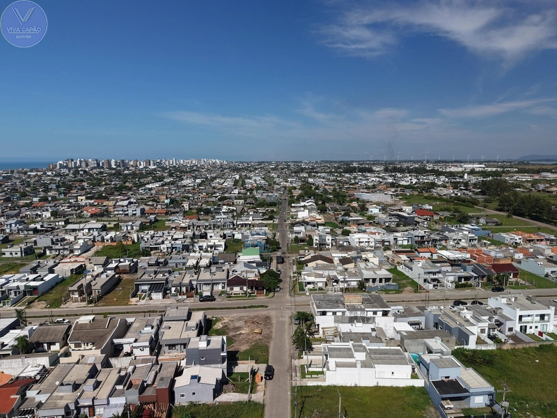 CASA NOVA – NUNCA HABITADA GEMINADA NO BAIRRO NOVA GUARANI EM CAPÃO: 14ª foto da galeria de imagens do imóvel