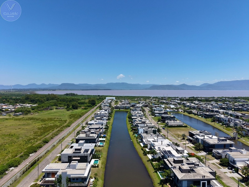 CONDOMÍNIO CAPÃO ILHAS RESORT CASA COM VISTA INCRÍVEL PARA O LAGOA: 10ª foto da galeria de imagens do imóvel
