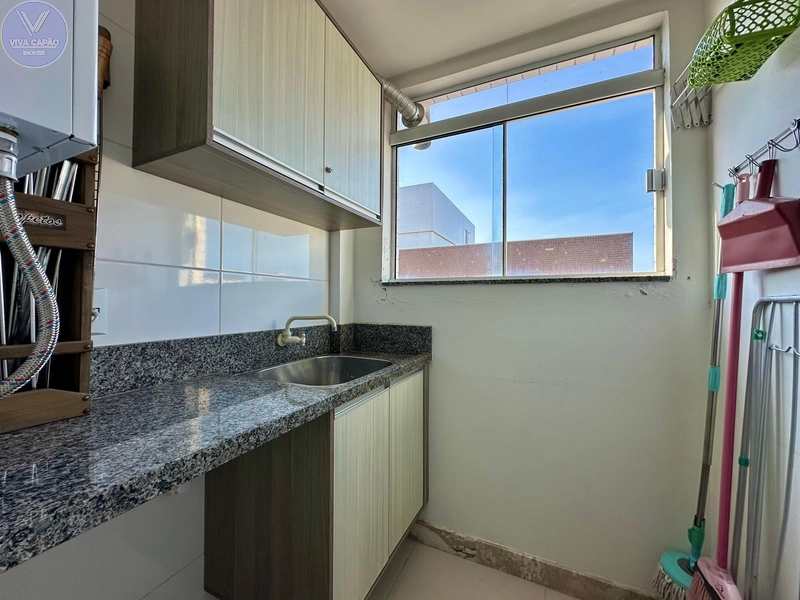 02 DORMITÓRIOS LESTE/NORTE BAIRRO NAVEGANTES: 31ª foto da galeria de imagens do imóvel